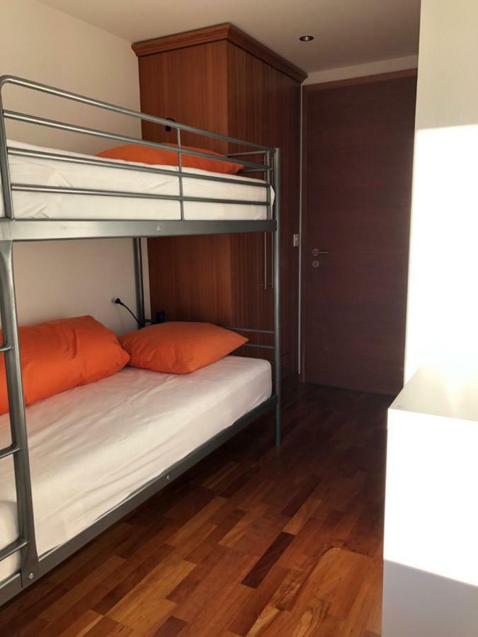 Ferienwohnung Lenzerheide - Lain エクステリア 写真