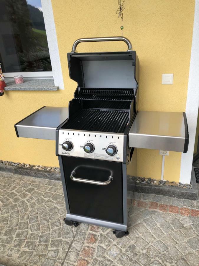 Ferienwohnung Lenzerheide - Lain エクステリア 写真